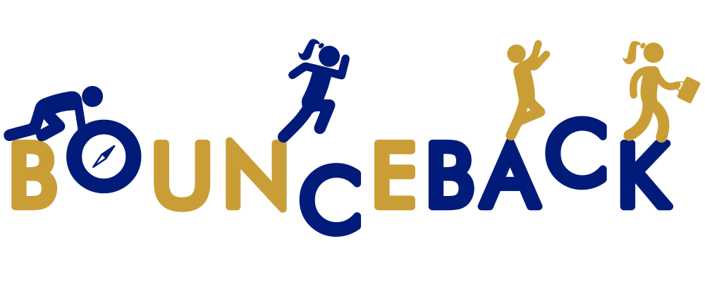 Bounceback logo